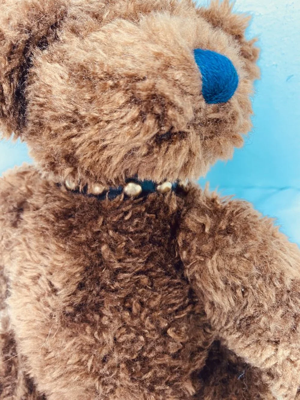 VNTG Boyd's Bear 